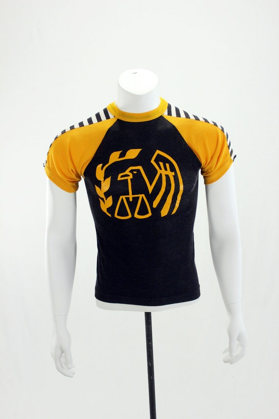 1950's IRS T-shirt S