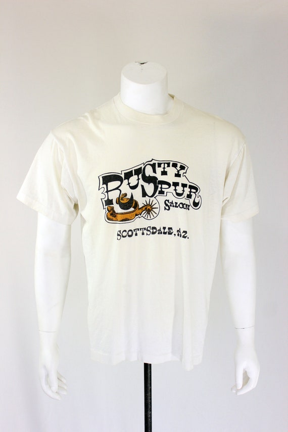 spur t shirt