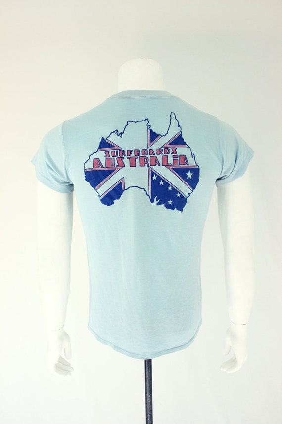 60's Surfboards Australia T-Shirt S