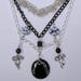 see more listings in the Statement Necklaces section