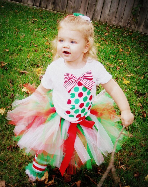 Items similar to Christmas Tree Onesie on Etsy