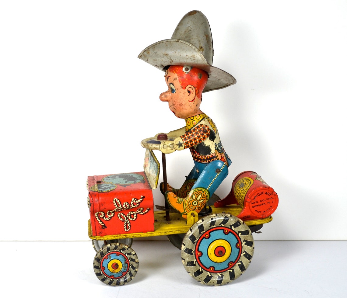 joe rodeo ebay