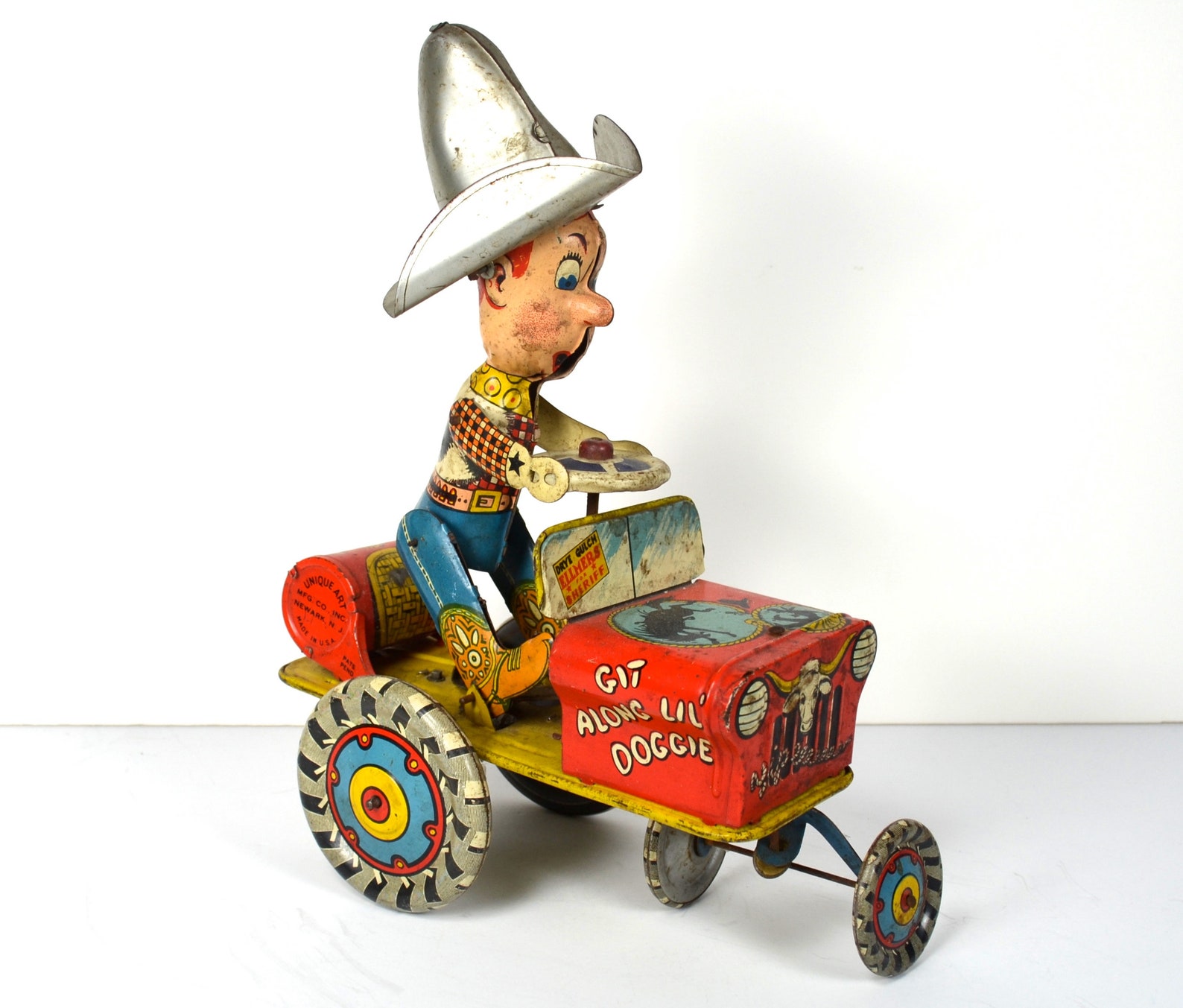 joe rodeo ebay