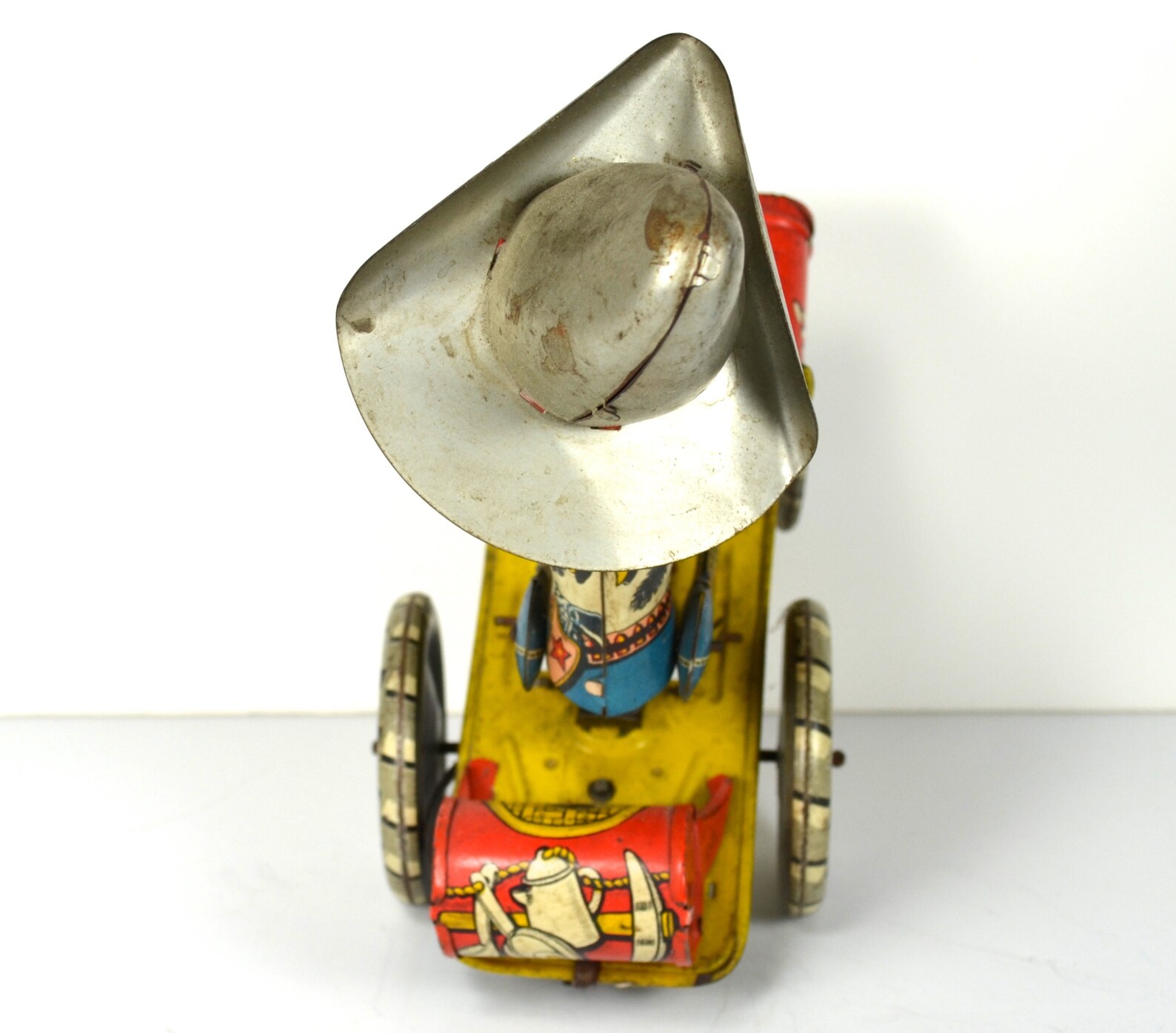 joe rodeo ebay