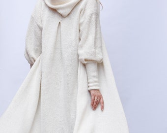 long sweater coat womens