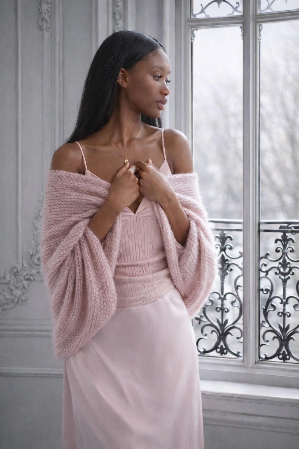 Luxury Silk Bolero - Etsy