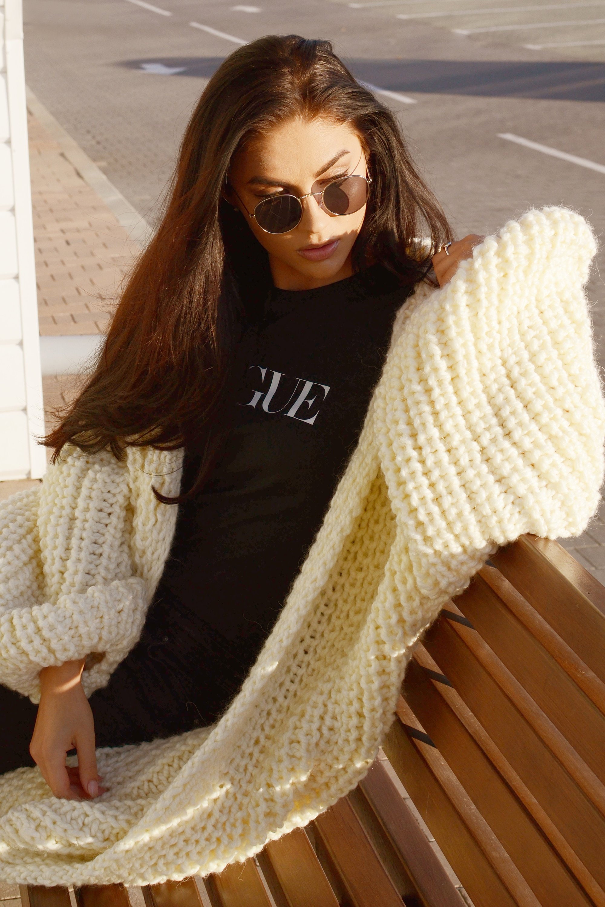 puma mercedes sweatshirt