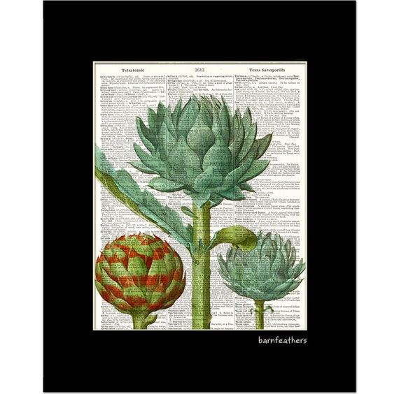 Artichoke Hearts Book