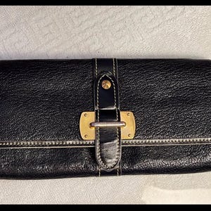 Cartera Louis Vuitton Suhali