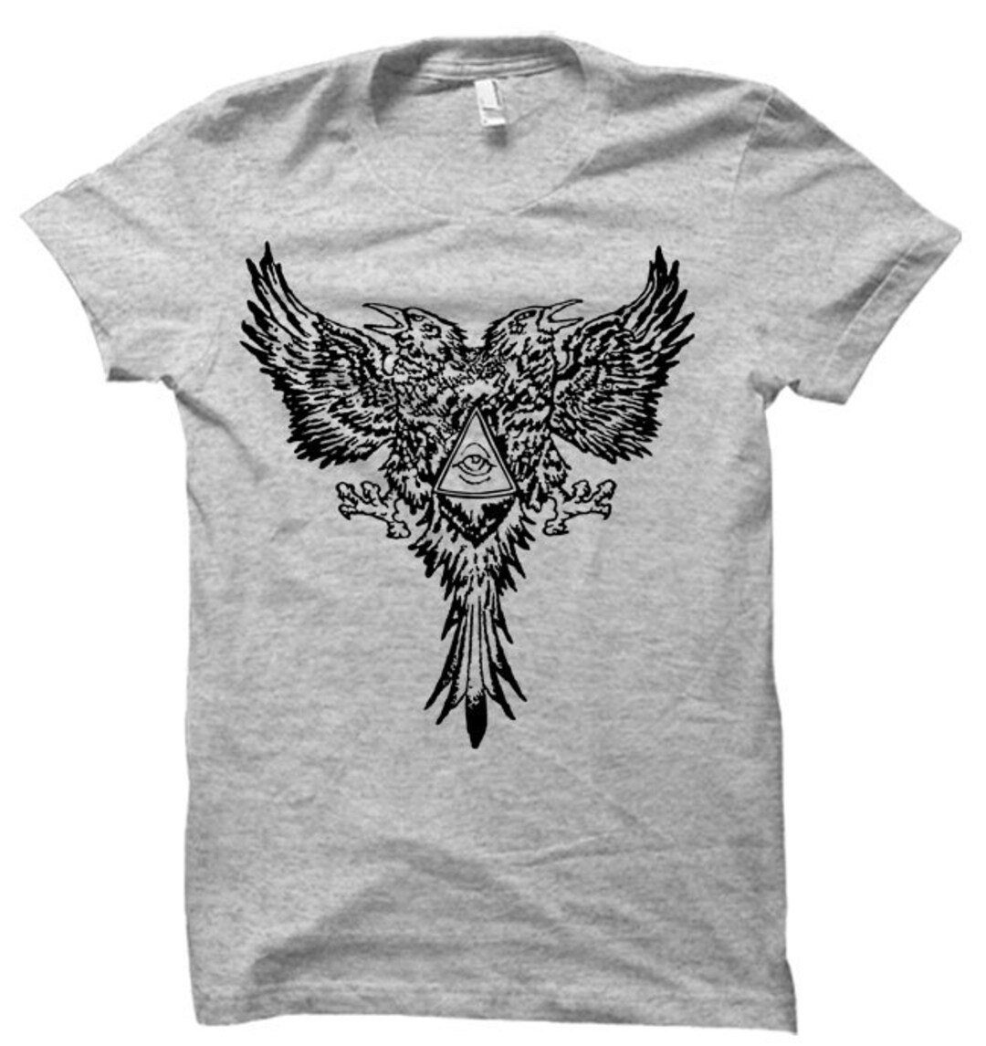 Birds Of Prey Men's Queen Of Diamonds T-Shirt – Warner Bros Graphic Tee - View #8