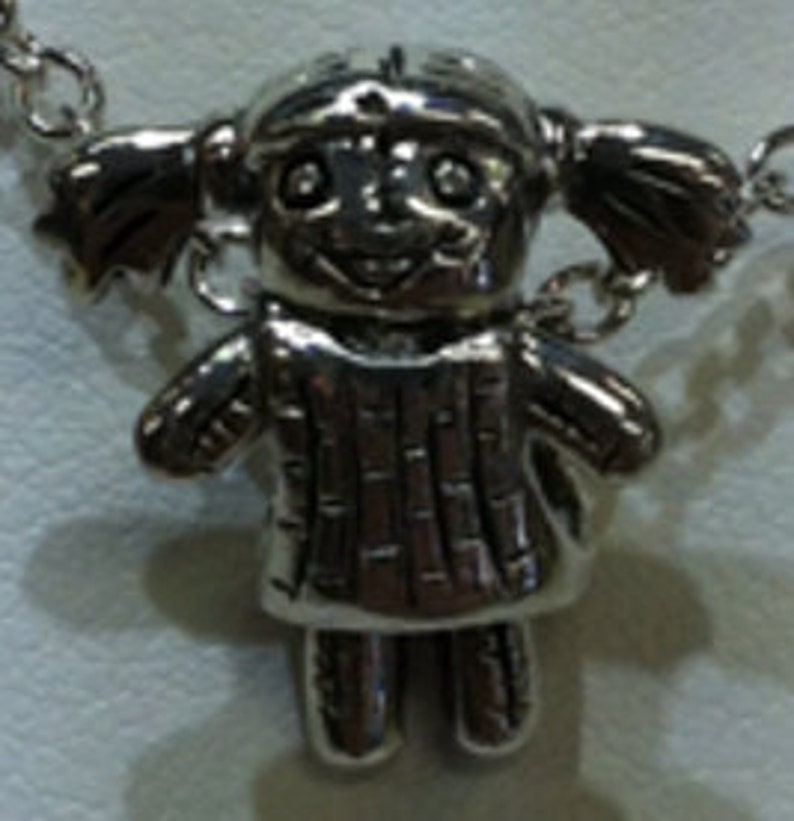 Juju Bracelet Bead Slider by Boujo Etsy