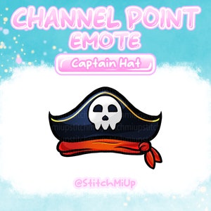 Pirate Flag Animated Emote For Twitch & Discord - Perfect Looping Joll –  PixelsLucky