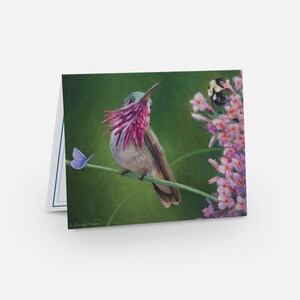 Paquet de cartes pour observateurs d'oiseaux, variété