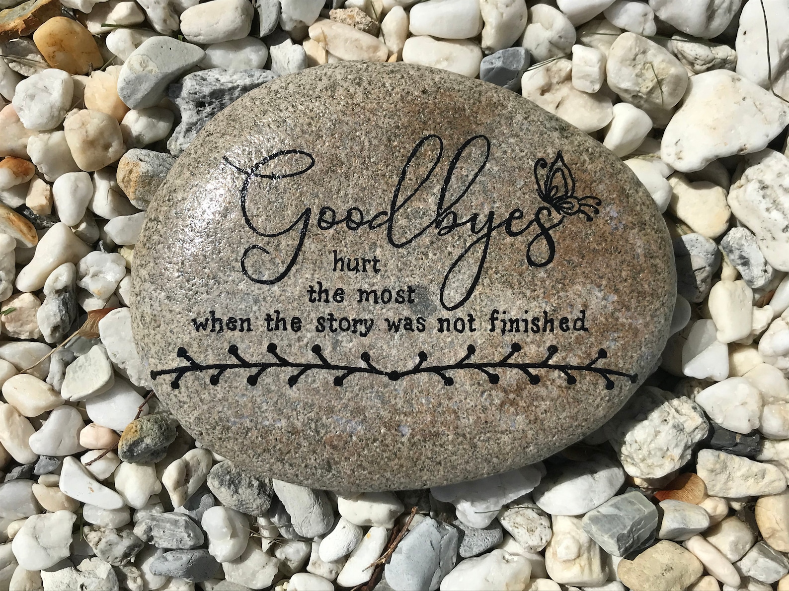 Funeral Gift for a Friend. Unique Gift of Sympathy. Memorial Etsy