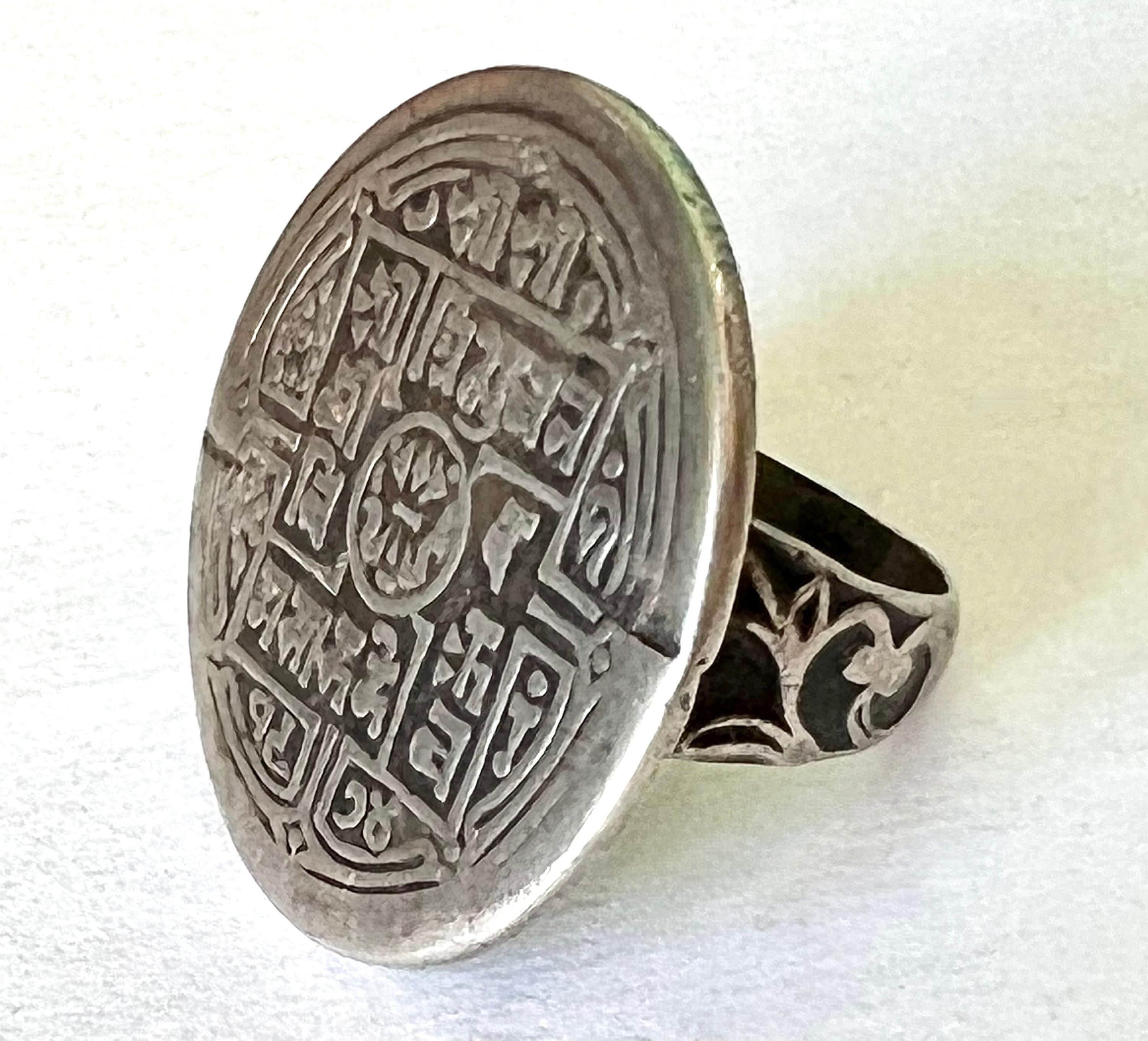 Peace Silver Dollar Coin Ring – Coin Ring Tools & Custom Made Coin Rings –  Jason's Works