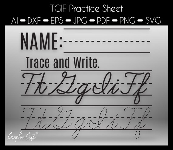 Download Tgif Svg Teacher Svg Black Woman Svg Teacher Shirt Iron On Kids Svg Black Girl Svg School Svg Printable Svg Cut Files School Shirt Digital Art Collectibles Christinegz Com