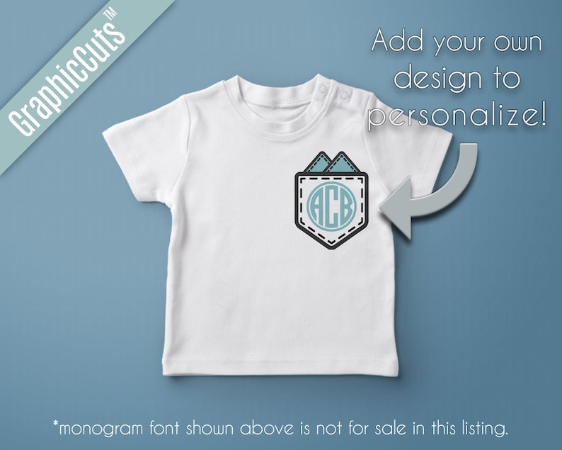 Download Shirt Pocket Graphic Svg Designs Cutting Files Cricut Svg ...