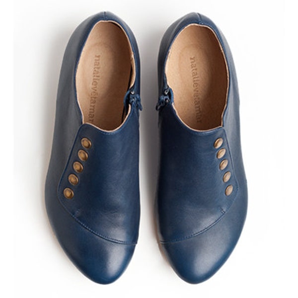 SALE last pair Grace navy