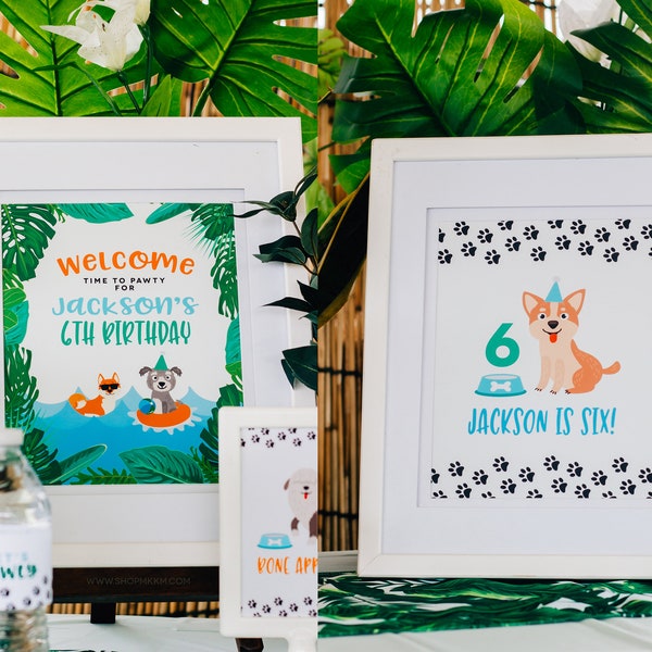 Bow Wow - Etsy
