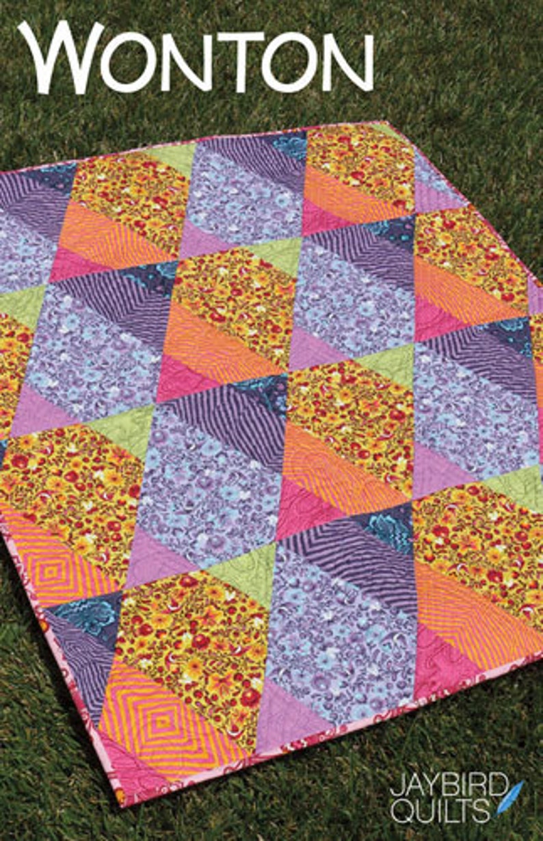 Hex N More Ruler by Jaybird Quilts Etsy