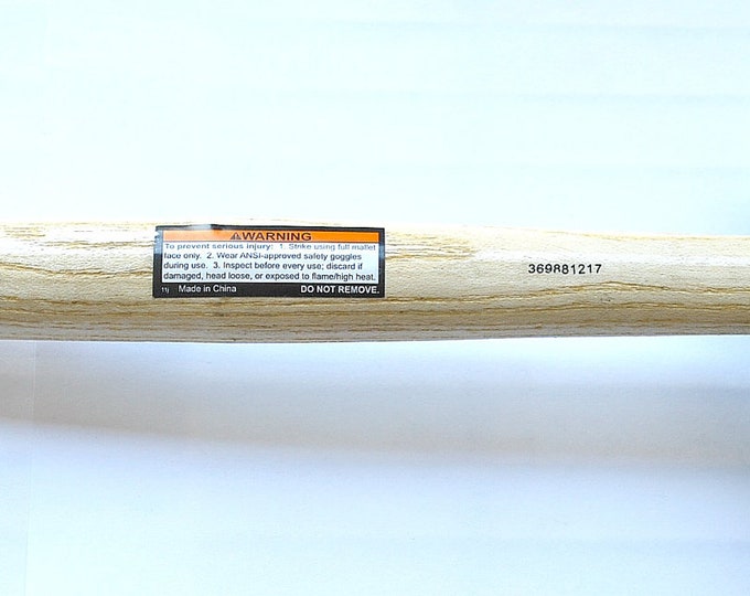 1lb. Non Marring Rubber Mallet SG69050 | Etsy