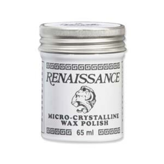 Ренессанс Воск-Драгоценный металл Sealant-Сохранение Etsy