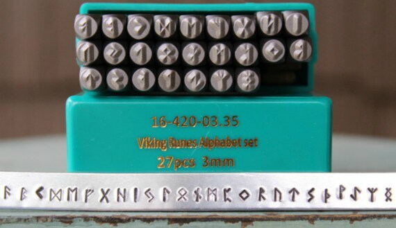 Lot 27 Tampons Lettres Majuscules 3 Mm ImpressArt – Estampage Bijoux & Métaux Souples