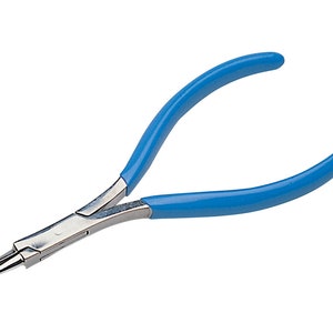 Split Ring Jewelry Pliers - Metal Stamping Tool and Supply - Jewelry Tool - Jewelry Hand Tool - SGPLR-589.00