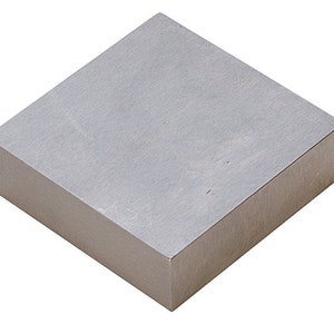 2 1/2" x 2 1/2" Value Bench Block  SGDAP-525.10