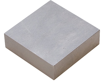 2 1/2" x 2 1/2" Value Bench Block  SGDAP-525.10