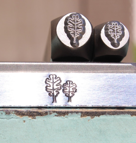 Jewelry Making Metal Stamping Kit - SG-Stampstraight