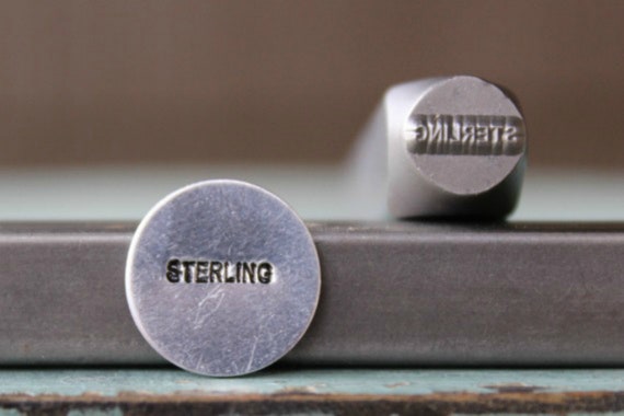 Sterling stamp deals