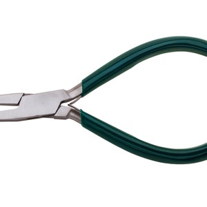 3MM Jewelry Dimple Forming Pliers - Metal Stamping Tool - Dimple Pliers - Metal Stamping Supply and Tool SGPLR-726.30