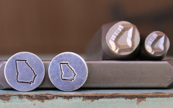 Ga jewelry stamp sale