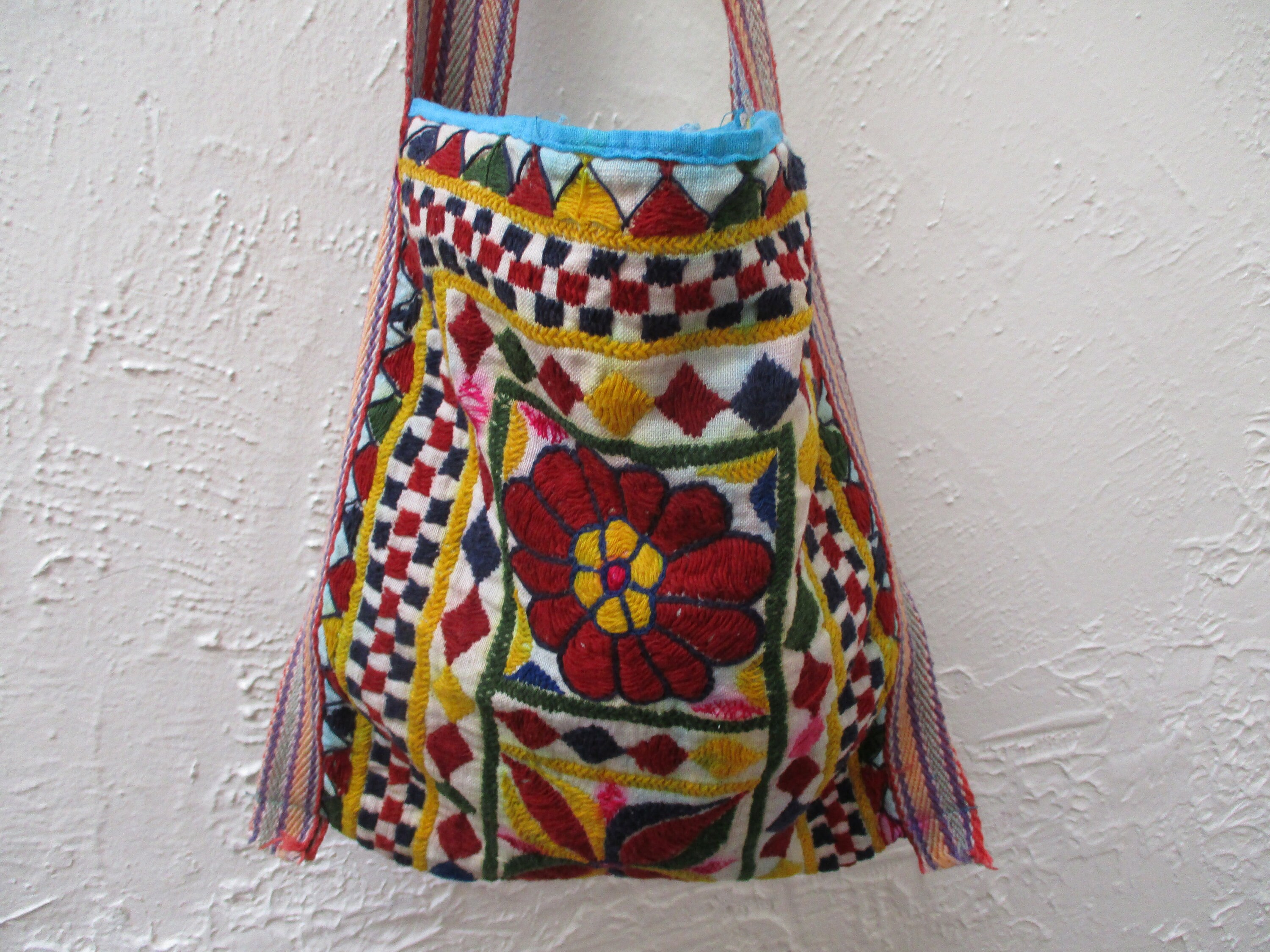 Made in India Purse Etsy