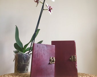 LEATHER JOURNAL, travellers notebook, leather DIARY, leather notebook, Mens journal, hipster journal, hipster notebook, journal Leather