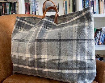 EXTRA LARGE ToTE BAG, 70 x 46 cm, Oversize beach bag, Giant tote, ENORMOuS bag