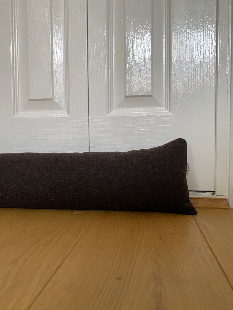 draft excluder heavy