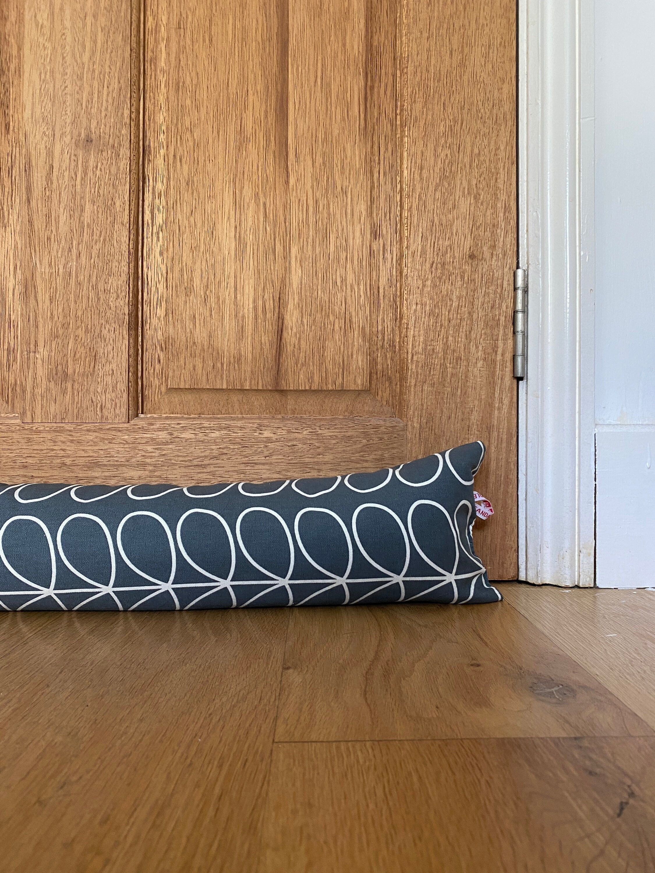 Draft Excluder Cushion Dunelm at Keith Page blog