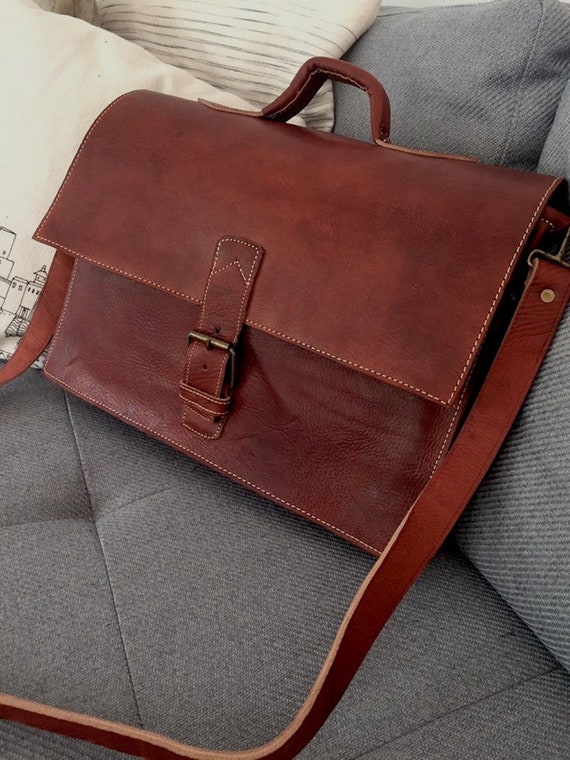 11 inch messenger bag