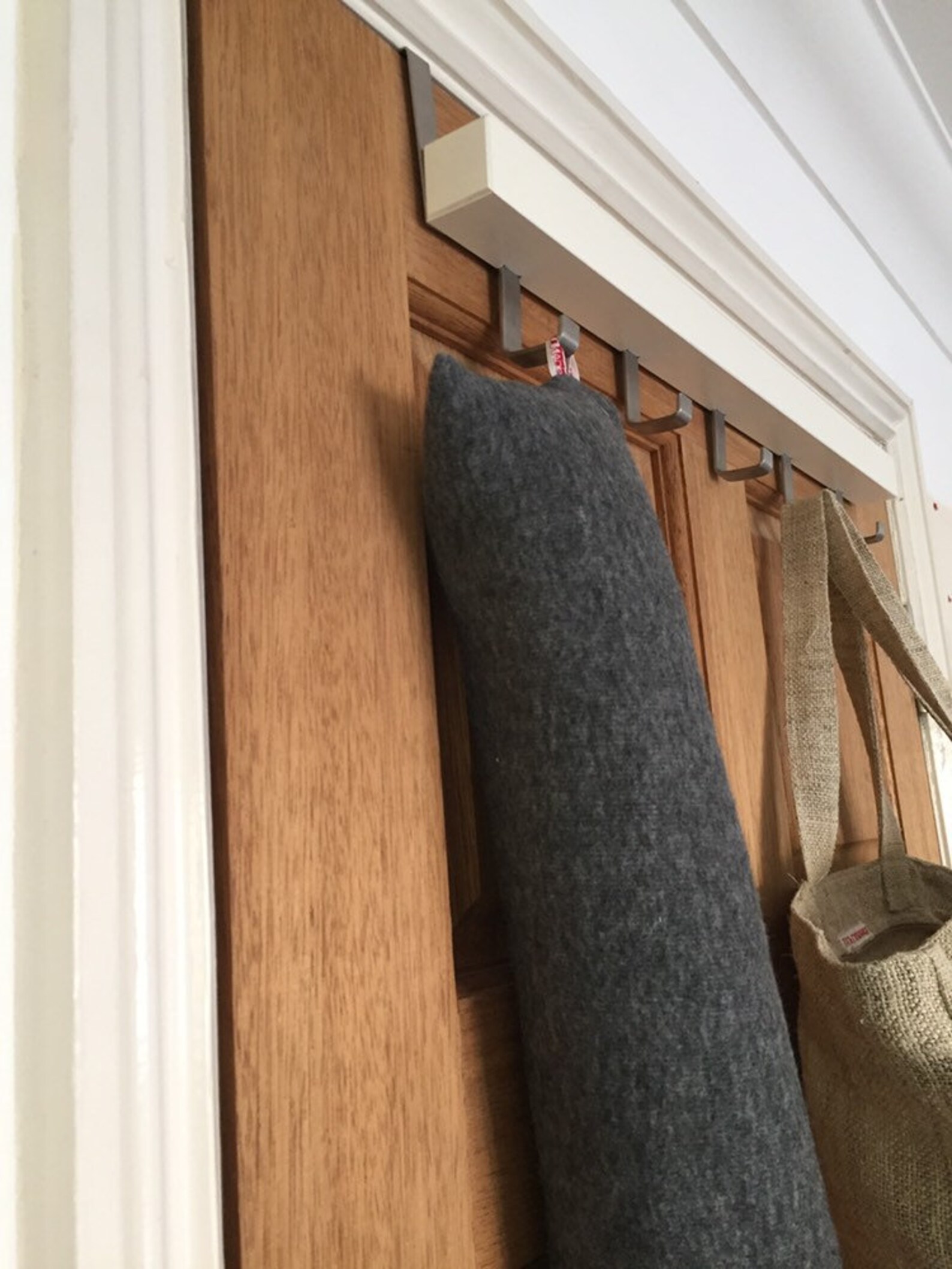 draft excluder door snake