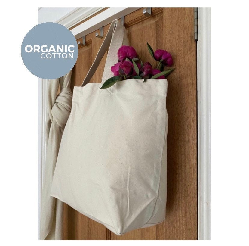 oversized canvas bags