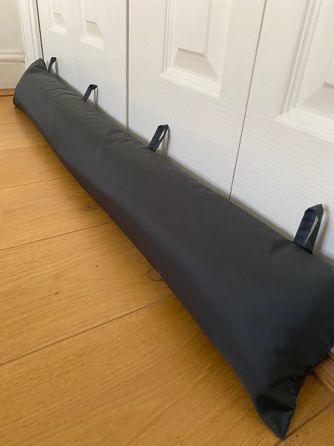 WATERPROOF DRAUGHT EXCLUDER, Outdoor Draft Stopper, Door Draft Excluder, Patio Draft Excluder