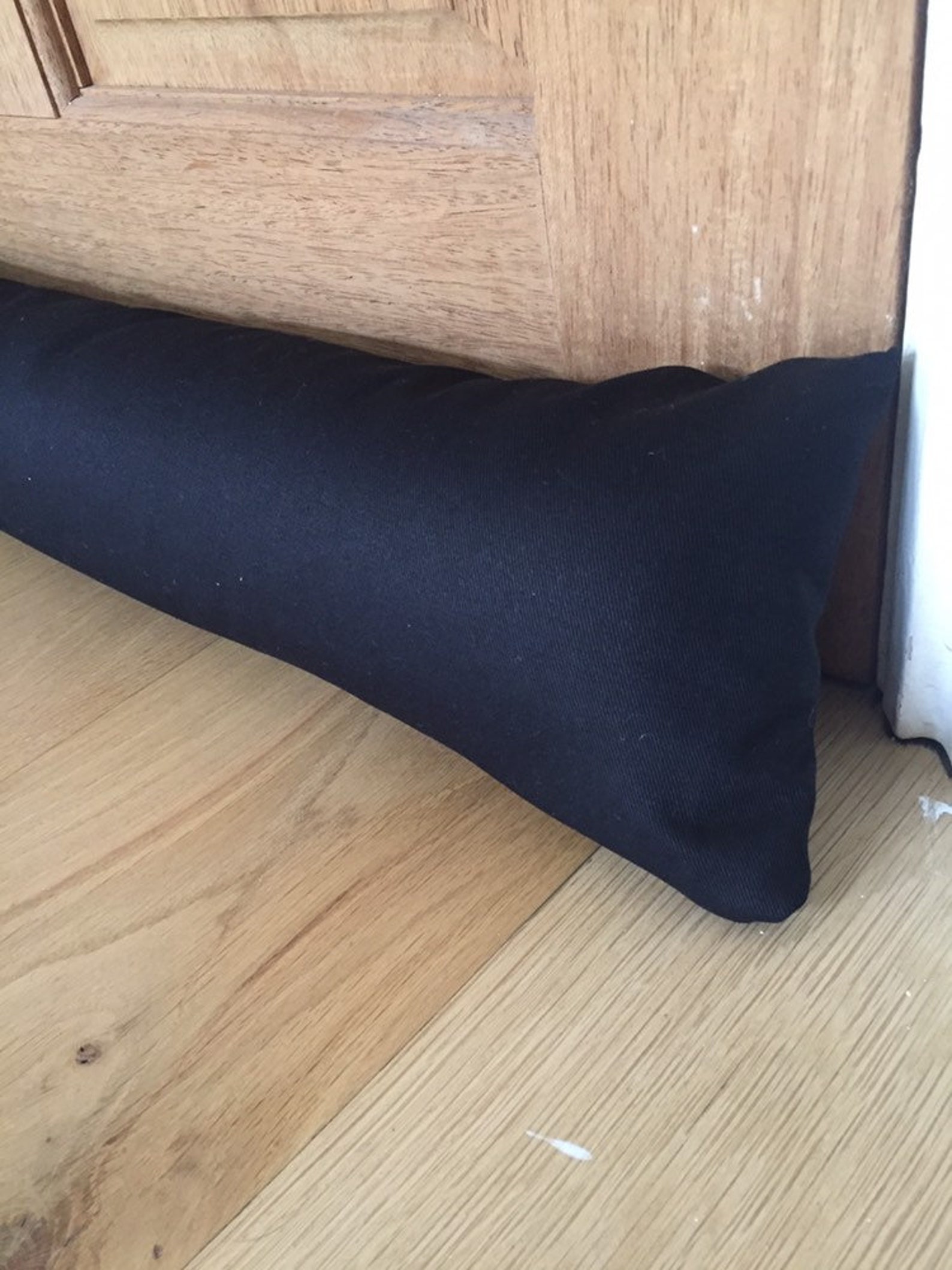 draft excluder heavy