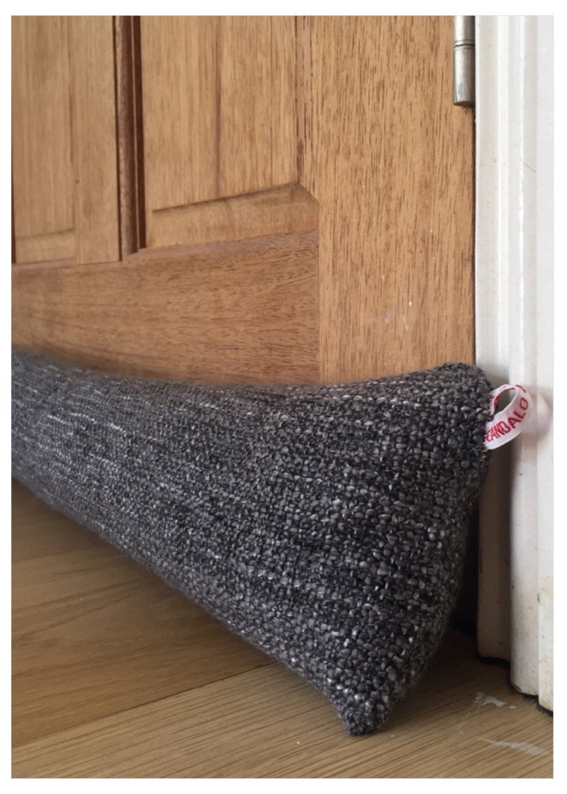 draft excluder sausage