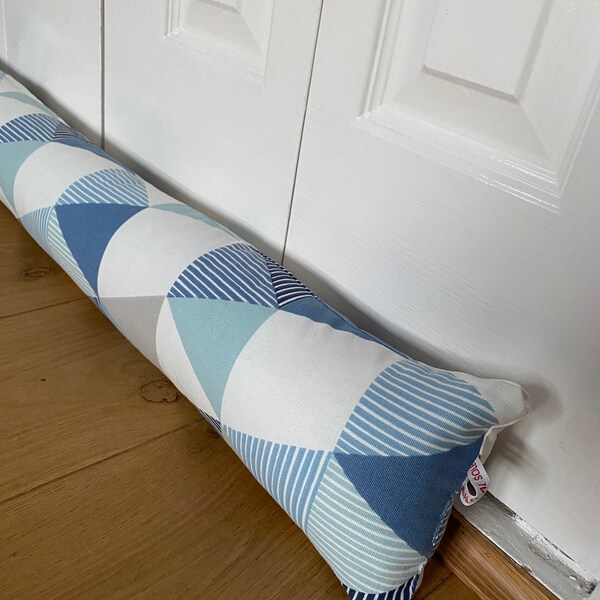 Extra Long Door Draft Stopper Etsy