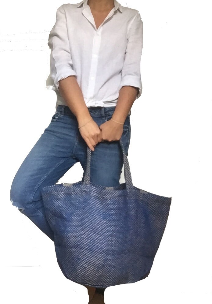 JISSWE Sea Turtle Galaxy Beach Tote Bag - Large, Water Resistant, Zipper Closure