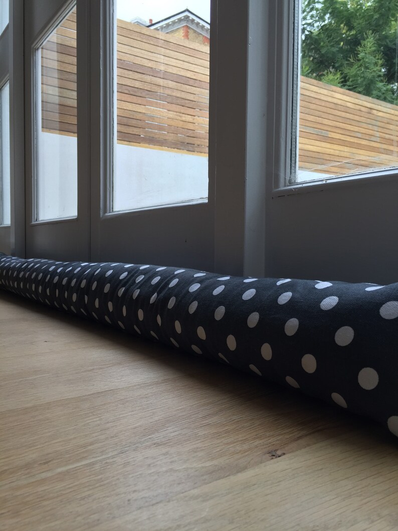 draft snakes excluders for doors