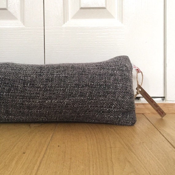 Draught Excluder Long Draft Stopper Door Sausage Draft Etsy