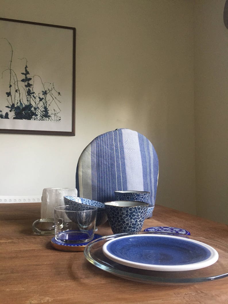 tea warmer denim tea cosy teapot warmer kitchen present cover for teapot kitchen gift denim teapot cover TEA COSY english tea cozy